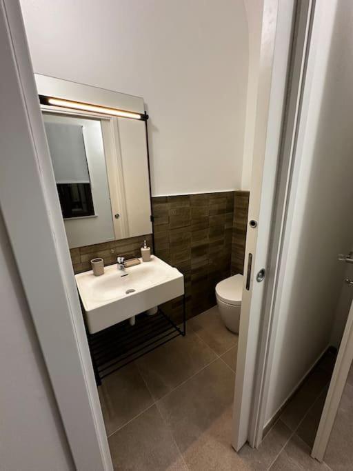 Casa Ginestra Di Palazzo Biondi Villa Giarre Eksteriør billede