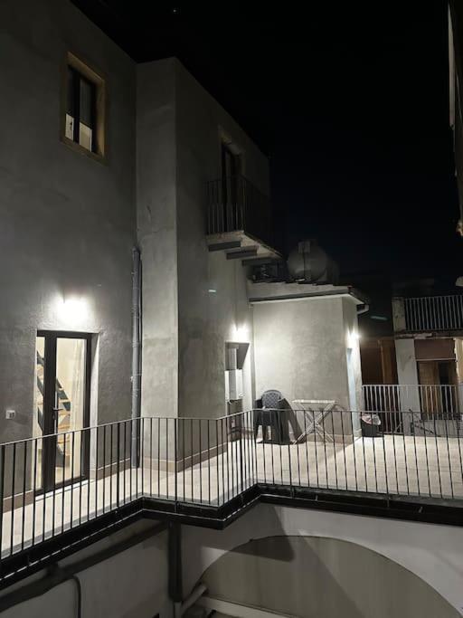 Casa Ginestra Di Palazzo Biondi Villa Giarre Eksteriør billede