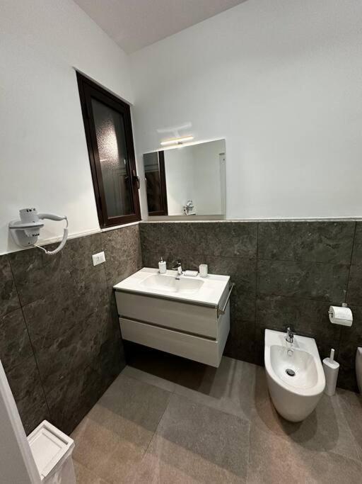 Casa Ginestra Di Palazzo Biondi Villa Giarre Eksteriør billede