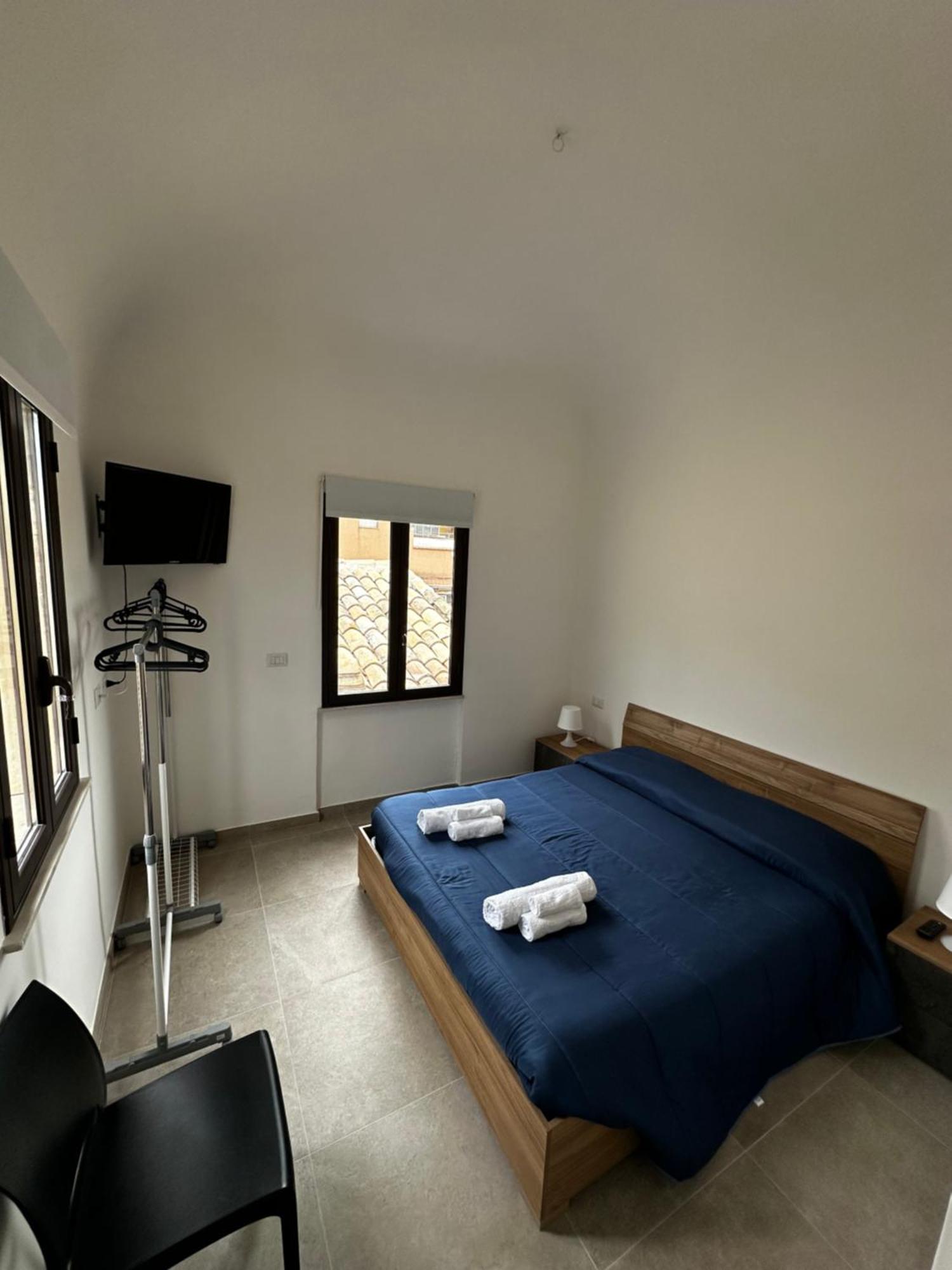 Casa Ginestra Di Palazzo Biondi Villa Giarre Eksteriør billede